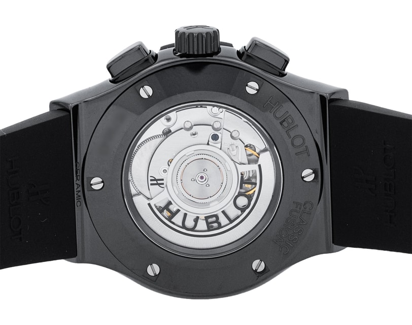 Hublot Classic Fusion 525.CM.0170.RX Image 4